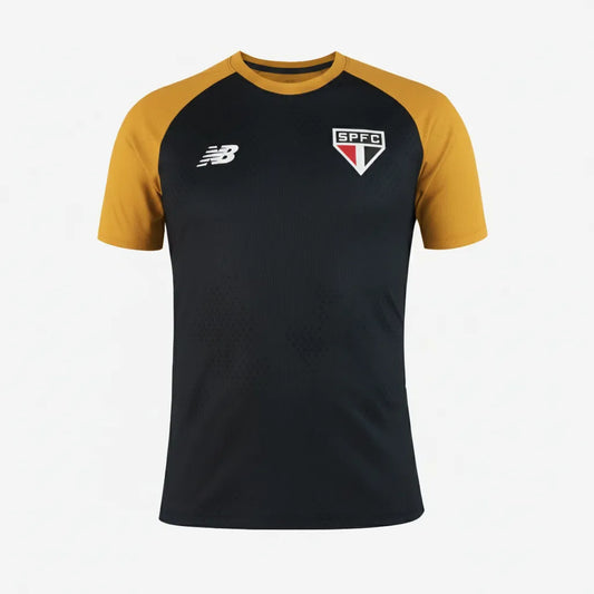 São Paulo 2026/27 Jersey Soccer - Training