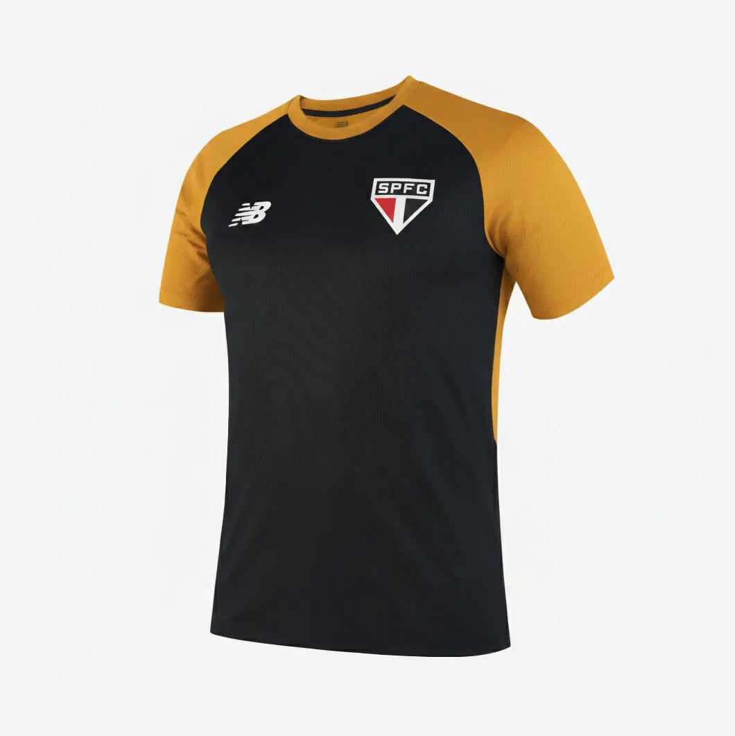 São Paulo 2026/27 Jersey Soccer - Training
