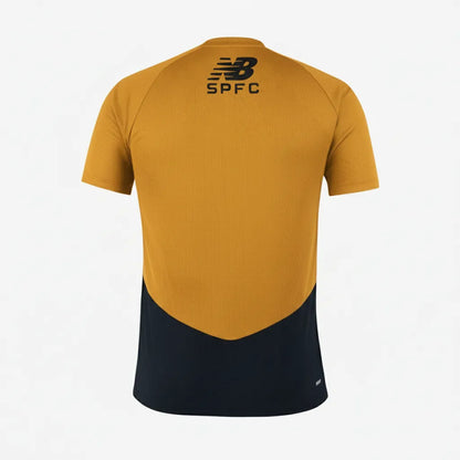 São Paulo Jersey 26-27 Training