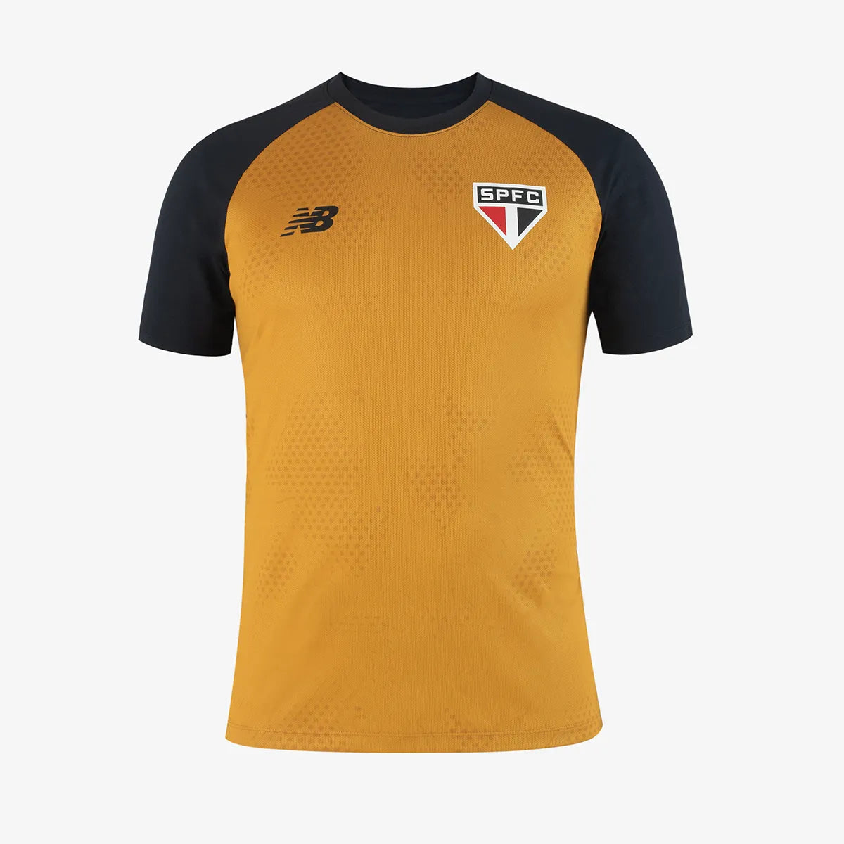 São Paulo 2026/27 Jersey Soccer - Training