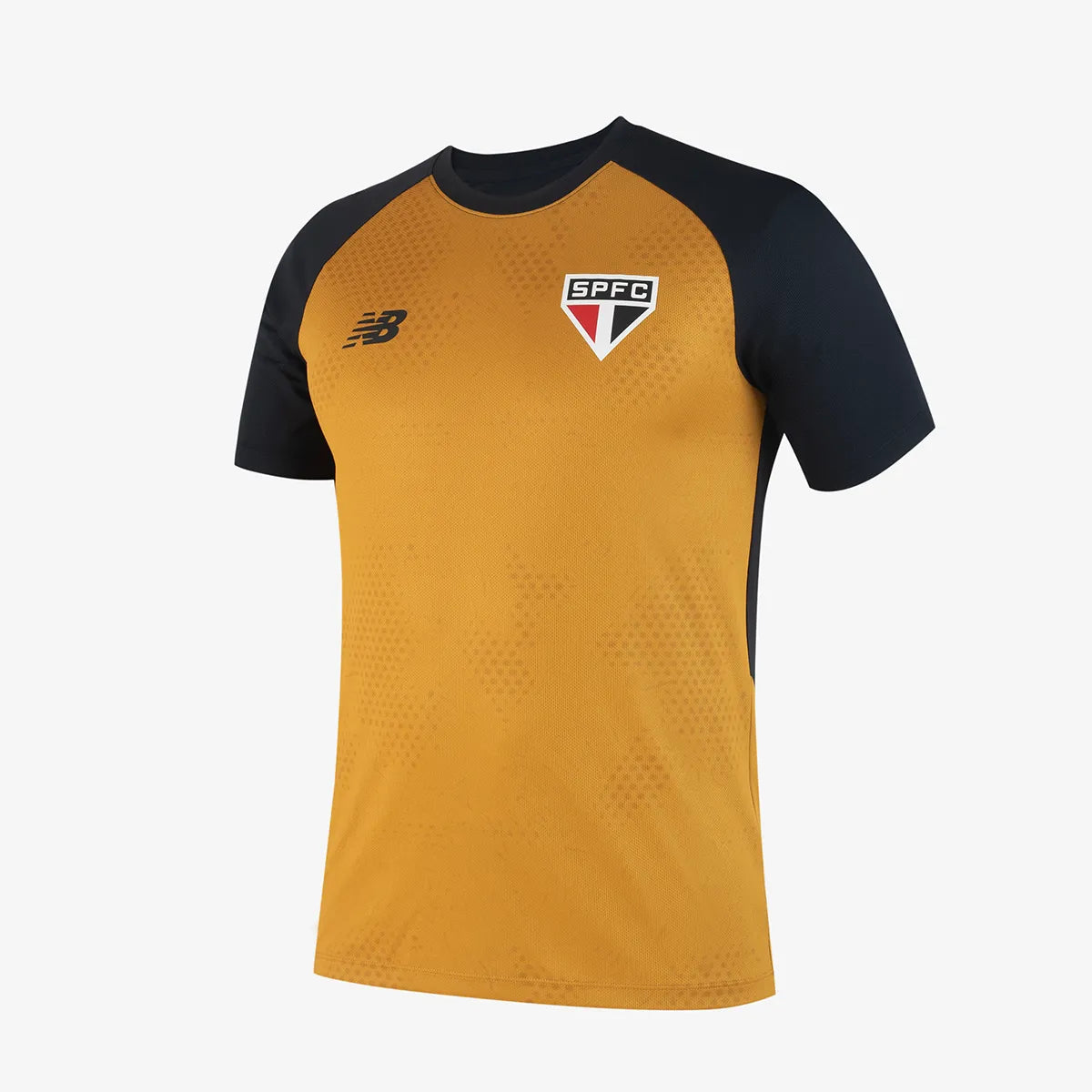 São Paulo 2026/27 Jersey Soccer - Training