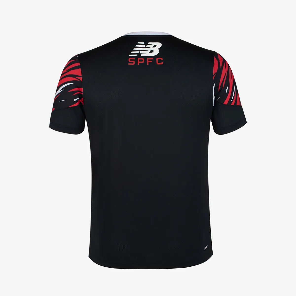 São Paulo 2026/27 Jersey Soccer - Prematch