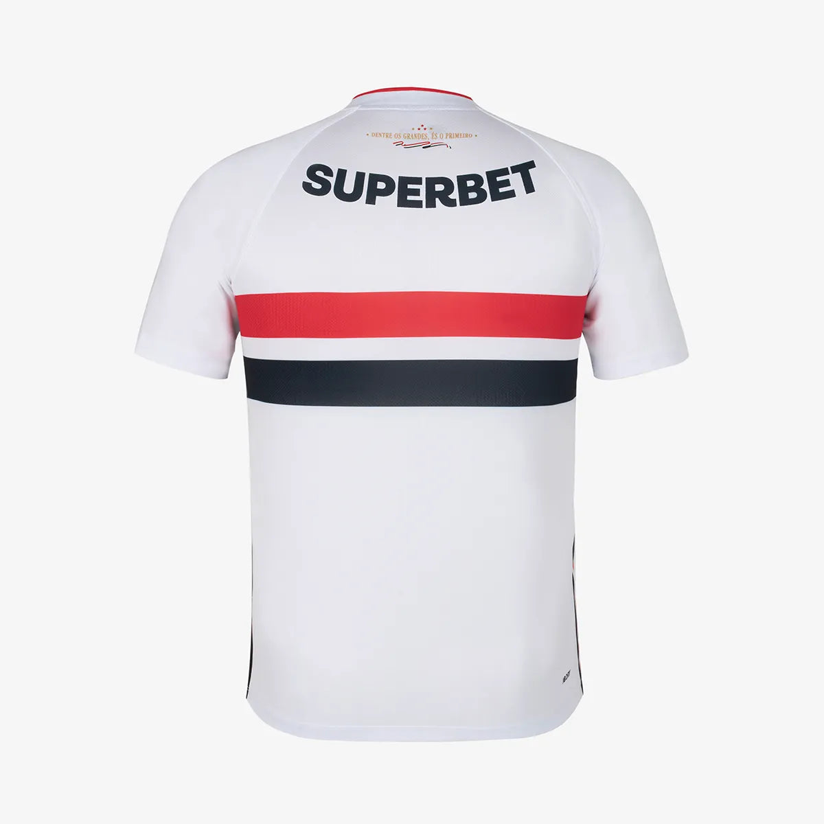 São Paulo 2026/27 I Home Jersey Soccer - Player Version