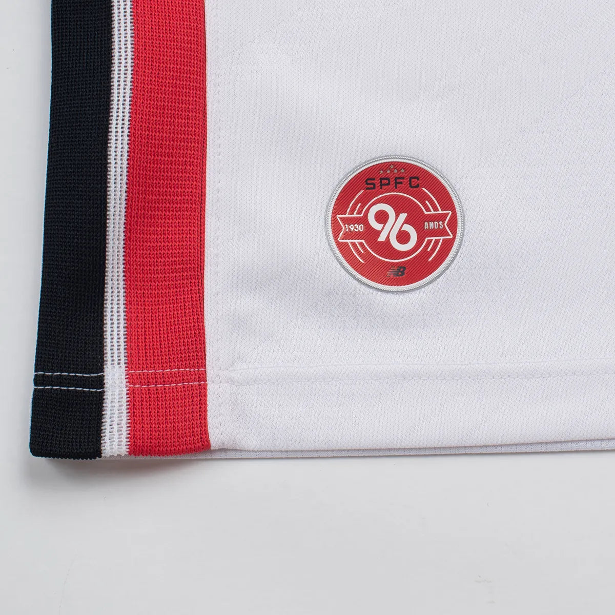 São Paulo 2026/27 I Home Jersey Soccer - Player Version