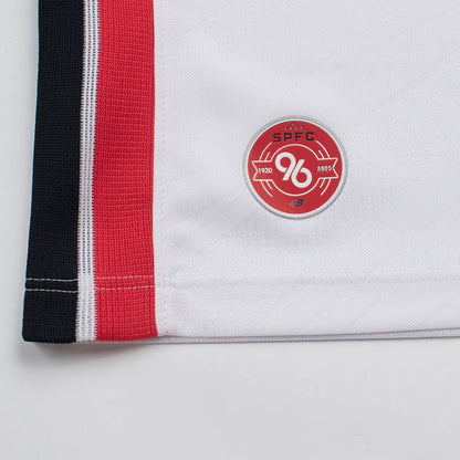 São Paulo Home Jersey 26-27 (Player Version)