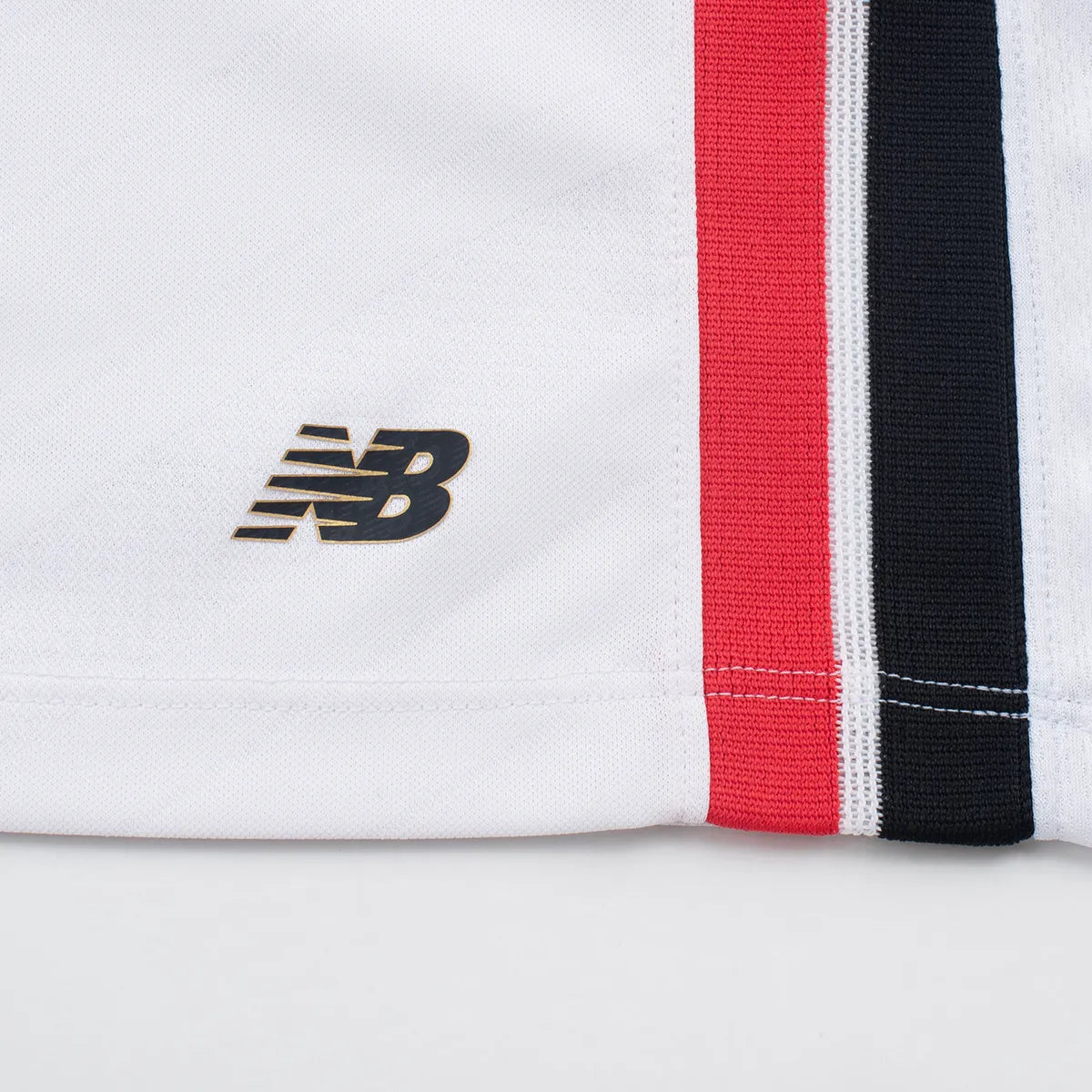 São Paulo 2026/27 I Home Jersey Soccer - Player Version