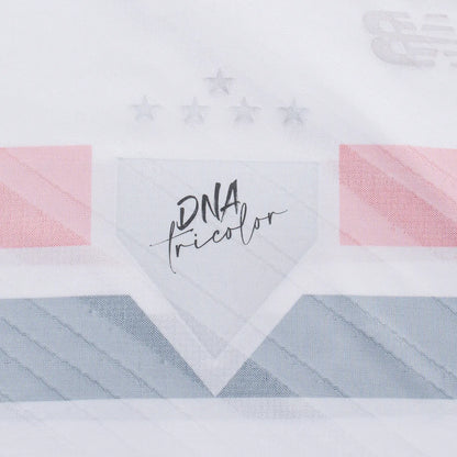 São Paulo Home Jersey 26-27 (Player Version)