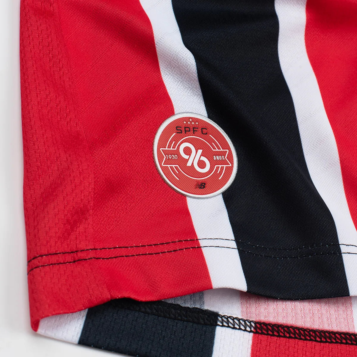 São Paulo 2026/27 II Away Jersey Soccer - Player Version