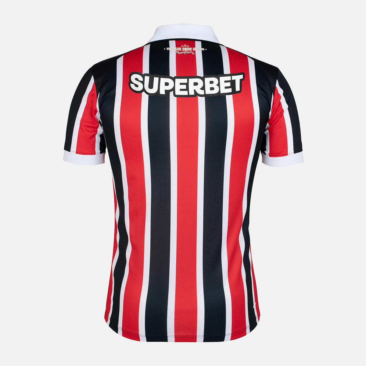 São Paulo 2026/27 II Away Jersey Soccer - Player Version