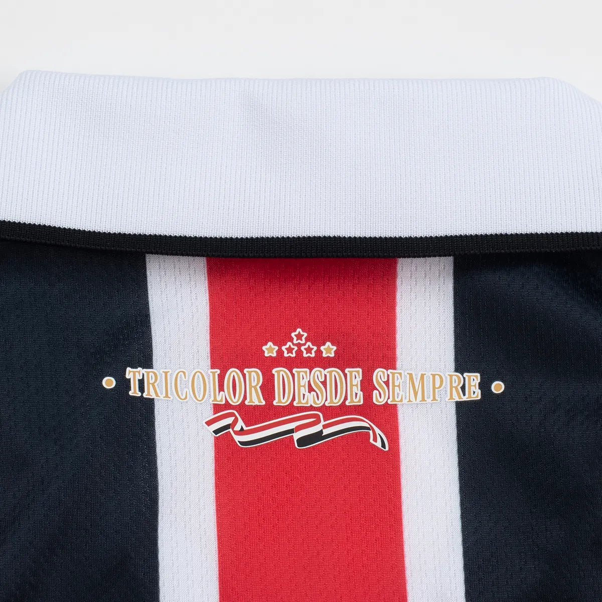 São Paulo 2026/27 II Away Jersey Soccer - Player Version