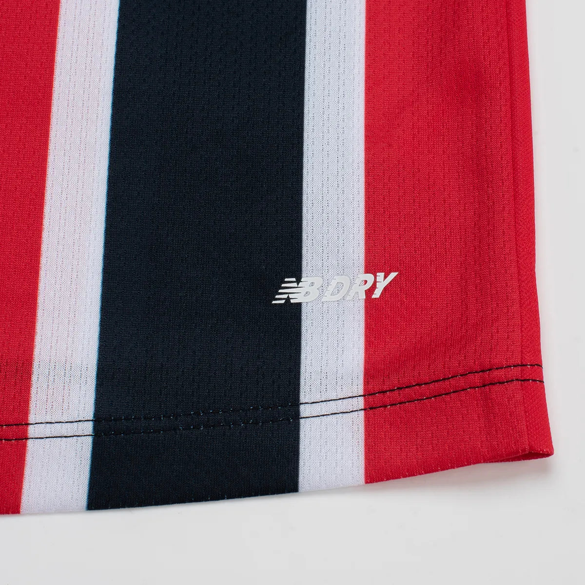 São Paulo 2026/27 II Away Jersey Soccer - Player Version