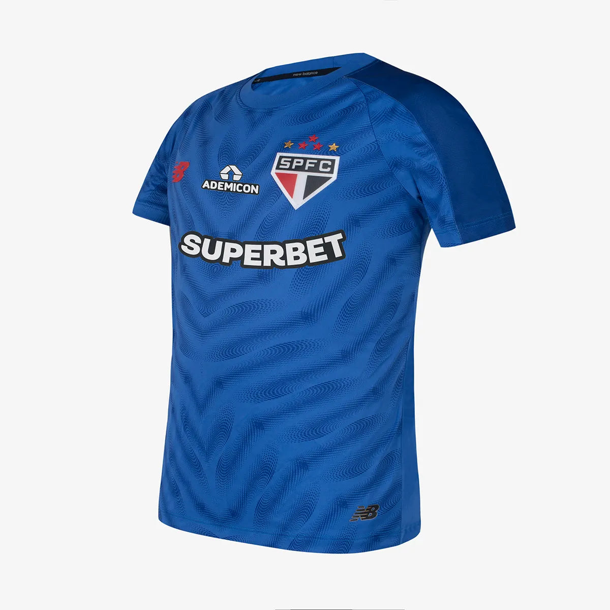 São Paulo 2026/27 Goalkeeper Jersey Soccer - Fan Version