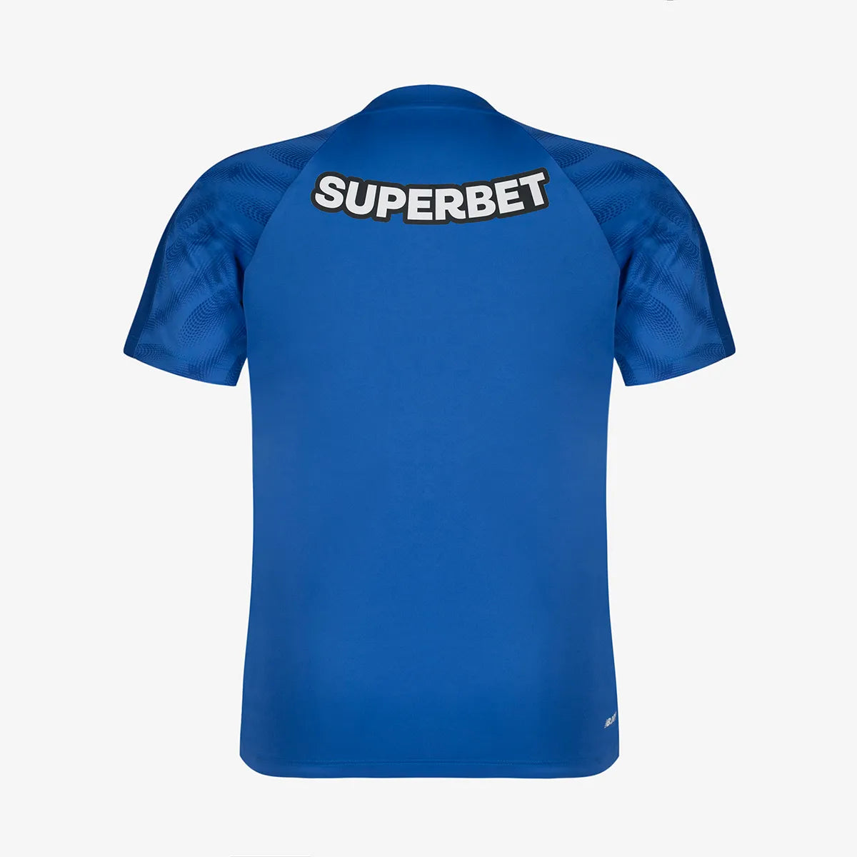 São Paulo 2026/27 Goalkeeper Jersey Soccer - Fan Version