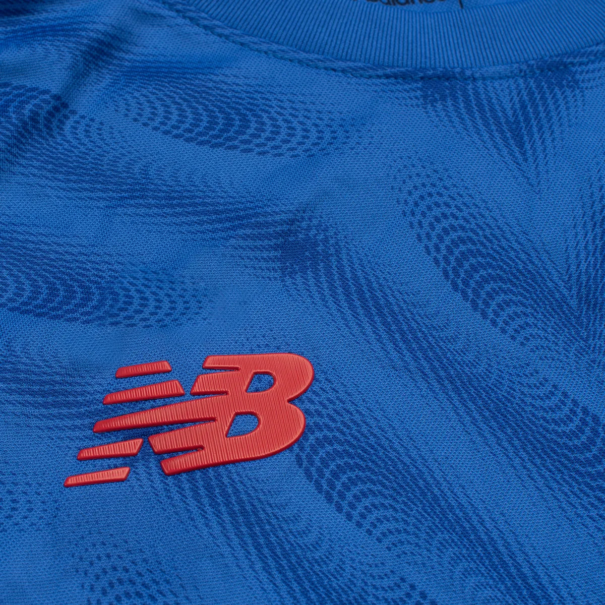 São Paulo 2026/27 Goalkeeper Jersey Soccer - Fan Version