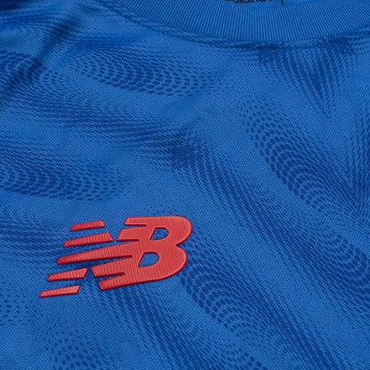 São Paulo Goalkeeper Jersey 26-27