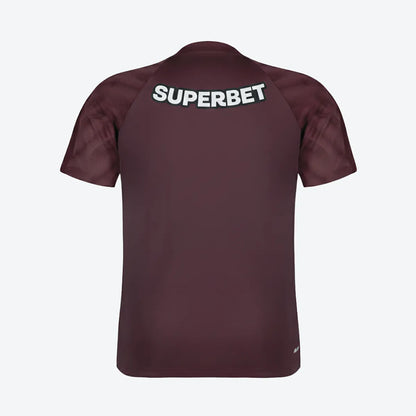 São Paulo Goalkeeper Jersey 26-27