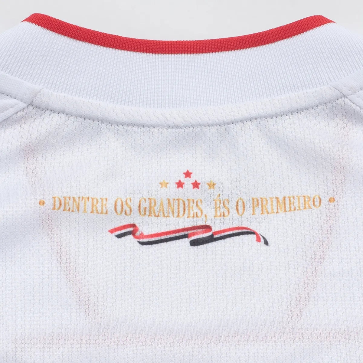 São Paulo 2026/27 I Home Jersey Soccer - Fan Version