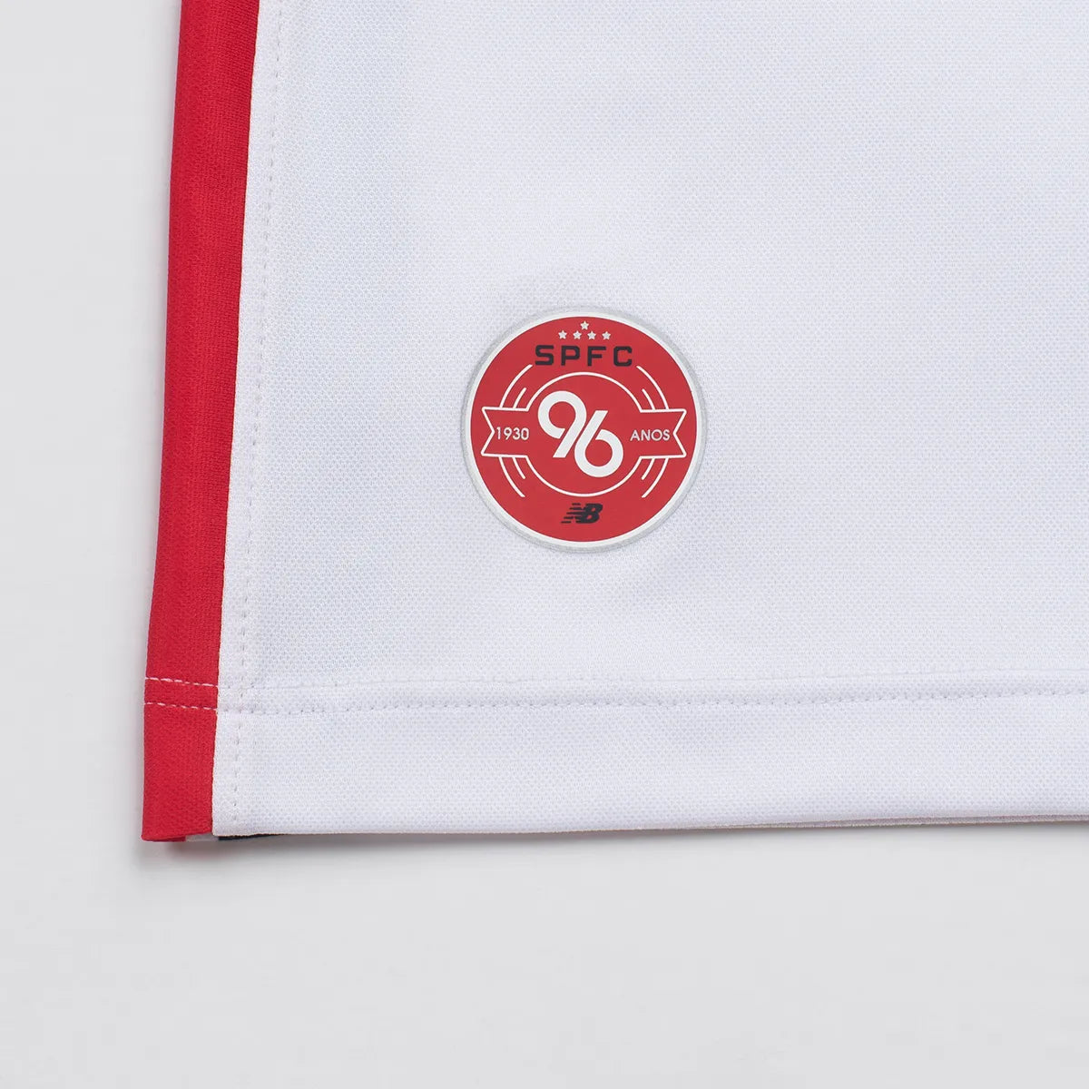 São Paulo 2026/27 I Home Jersey Soccer - Fan Version