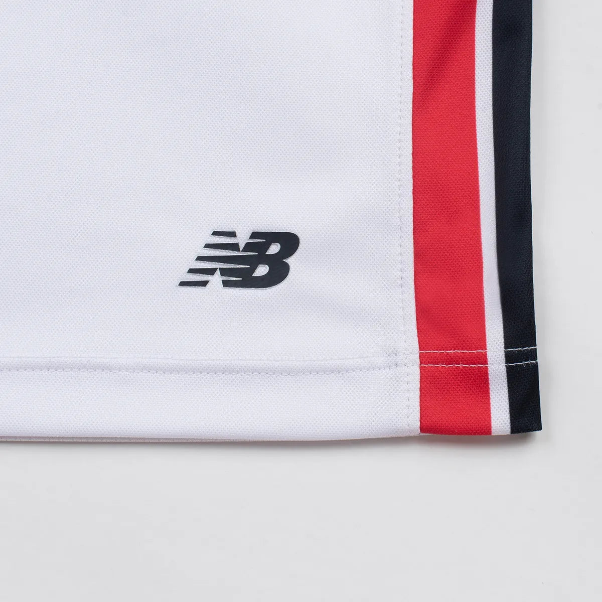 São Paulo 2026/27 I Home Jersey Soccer - Fan Version