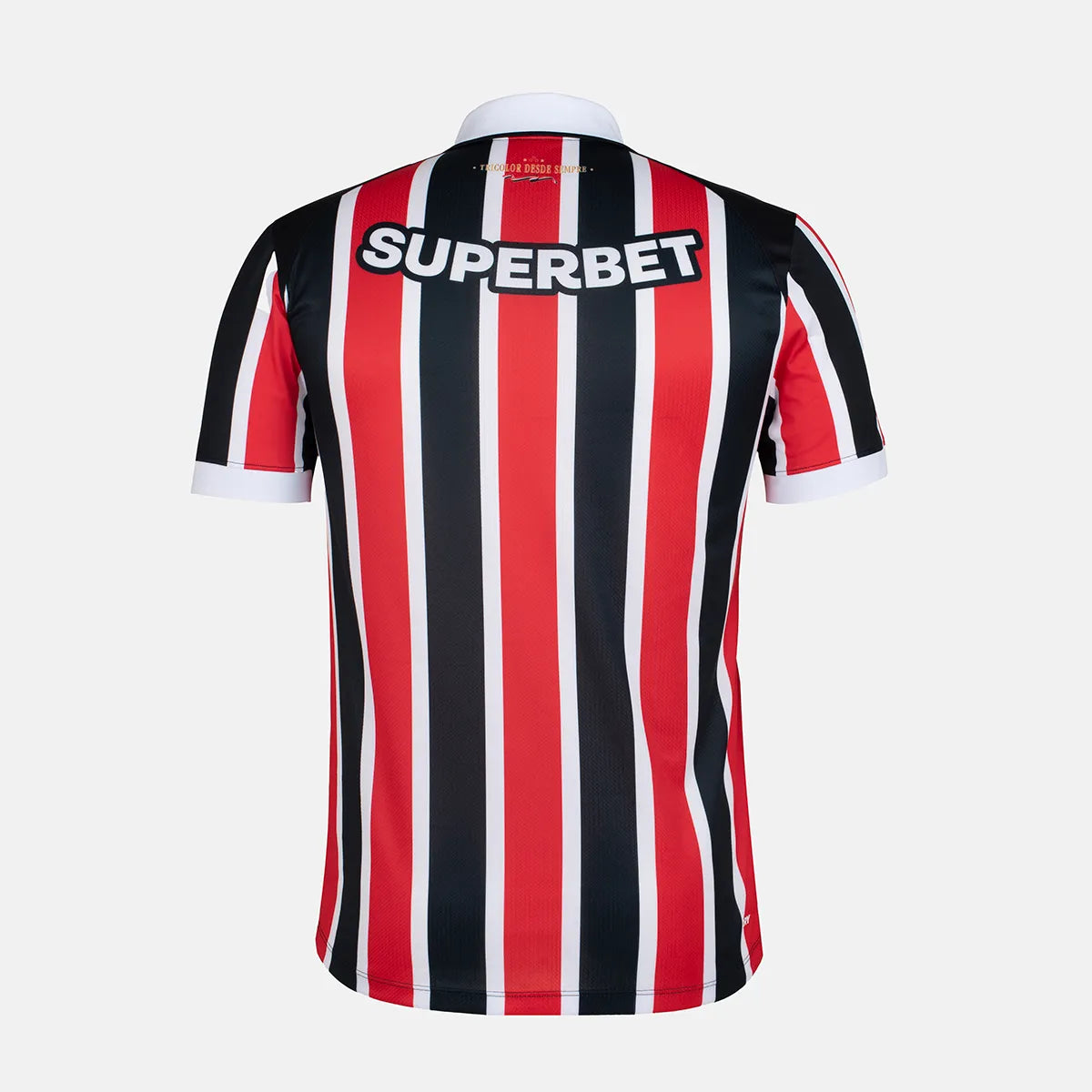 São Paulo 2026/27 II Away Jersey Soccer - Fan Version