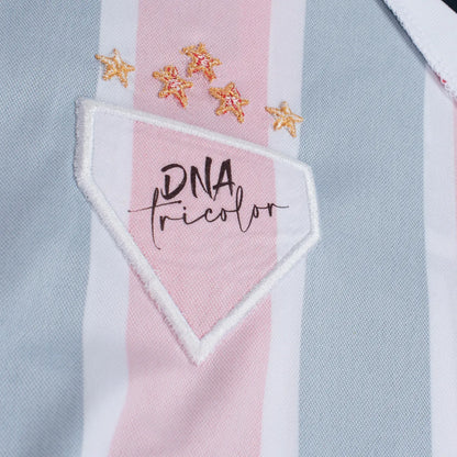 São Paulo Away Jersey 26-27