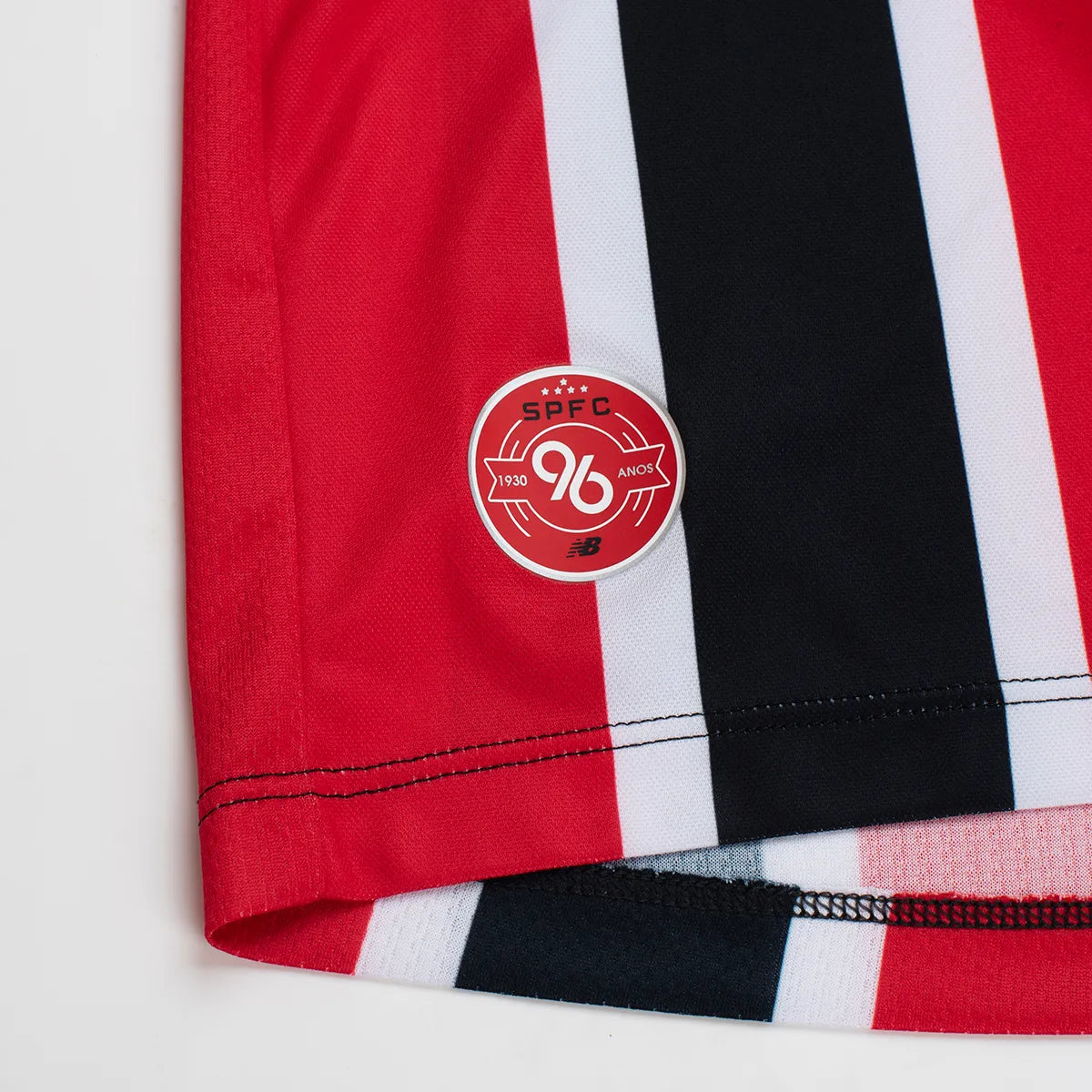 São Paulo 2026/27 II Away Jersey Soccer - Fan Version