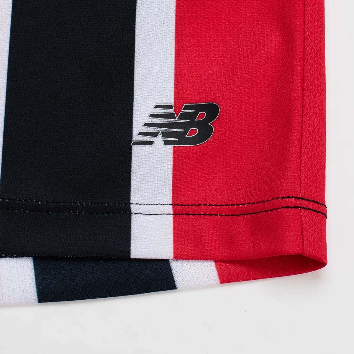 São Paulo 2026/27 II Away Jersey Soccer - Fan Version