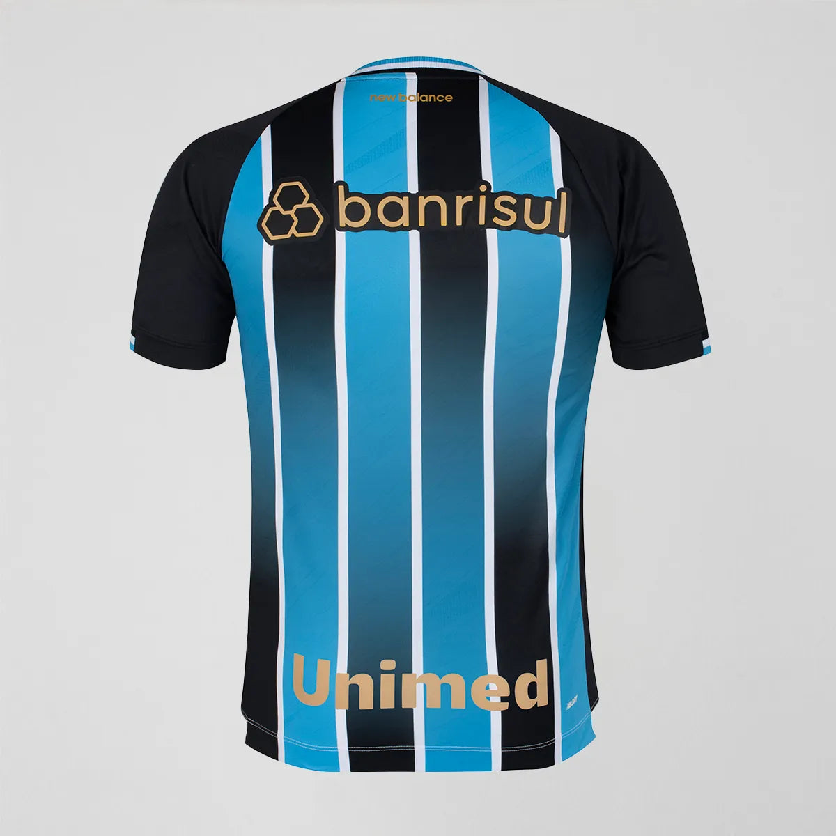 Grêmio 2026/27 I Home Jersey Soccer - Player Version