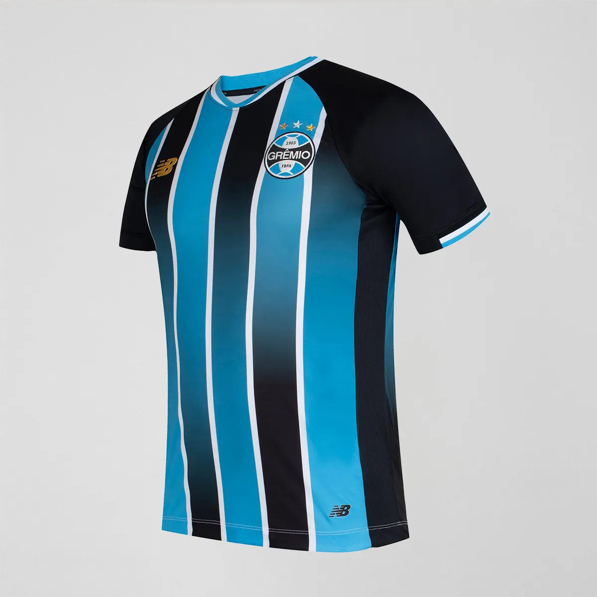 Grêmio 2026/27 I Home Jersey Soccer - Fan Version