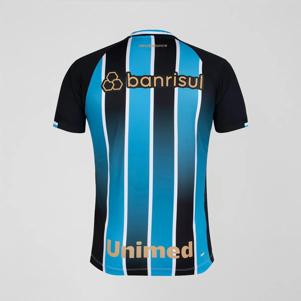 Grêmio 2026/27 I Home Jersey Soccer - Fan Version