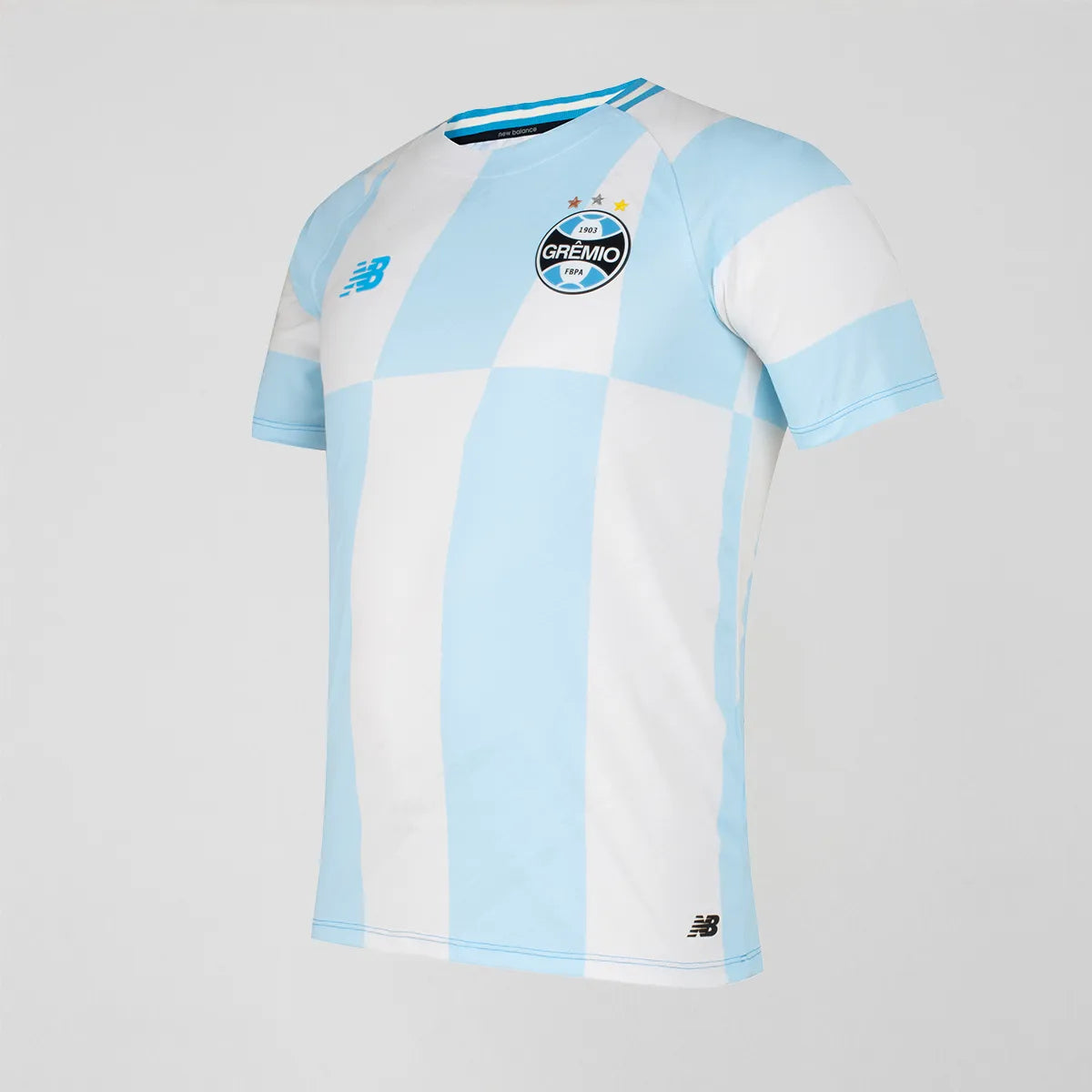 Grêmio 2026/27 II Away Jersey Soccer - Player Version