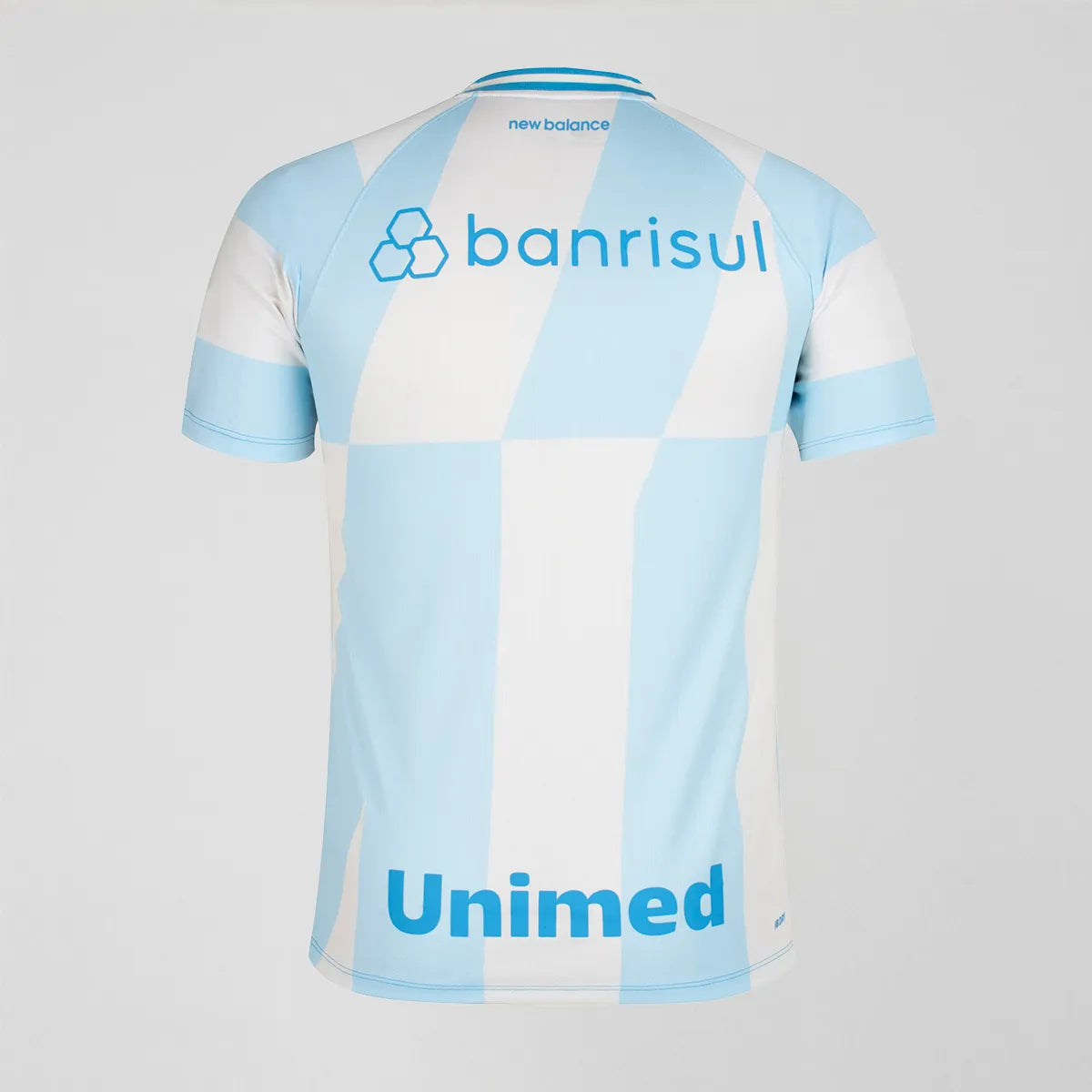 Grêmio 2026/27 II Away Jersey Soccer - Player Version