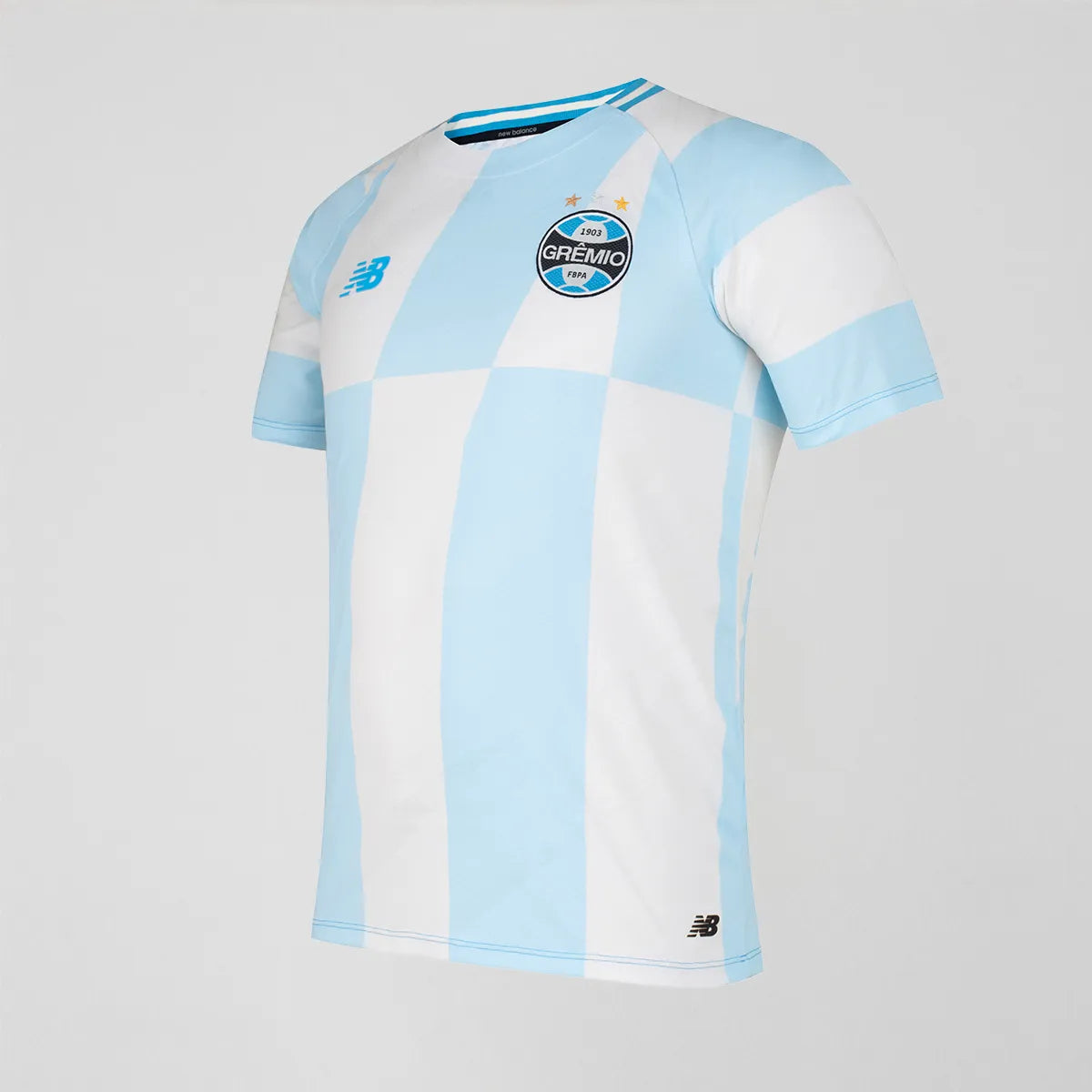 Grêmio 2026/27 II Away Jersey Soccer - Fan Version