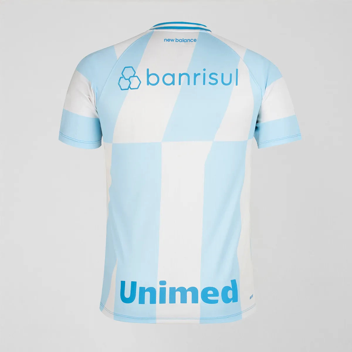 Grêmio 2026/27 II Away Jersey Soccer - Fan Version
