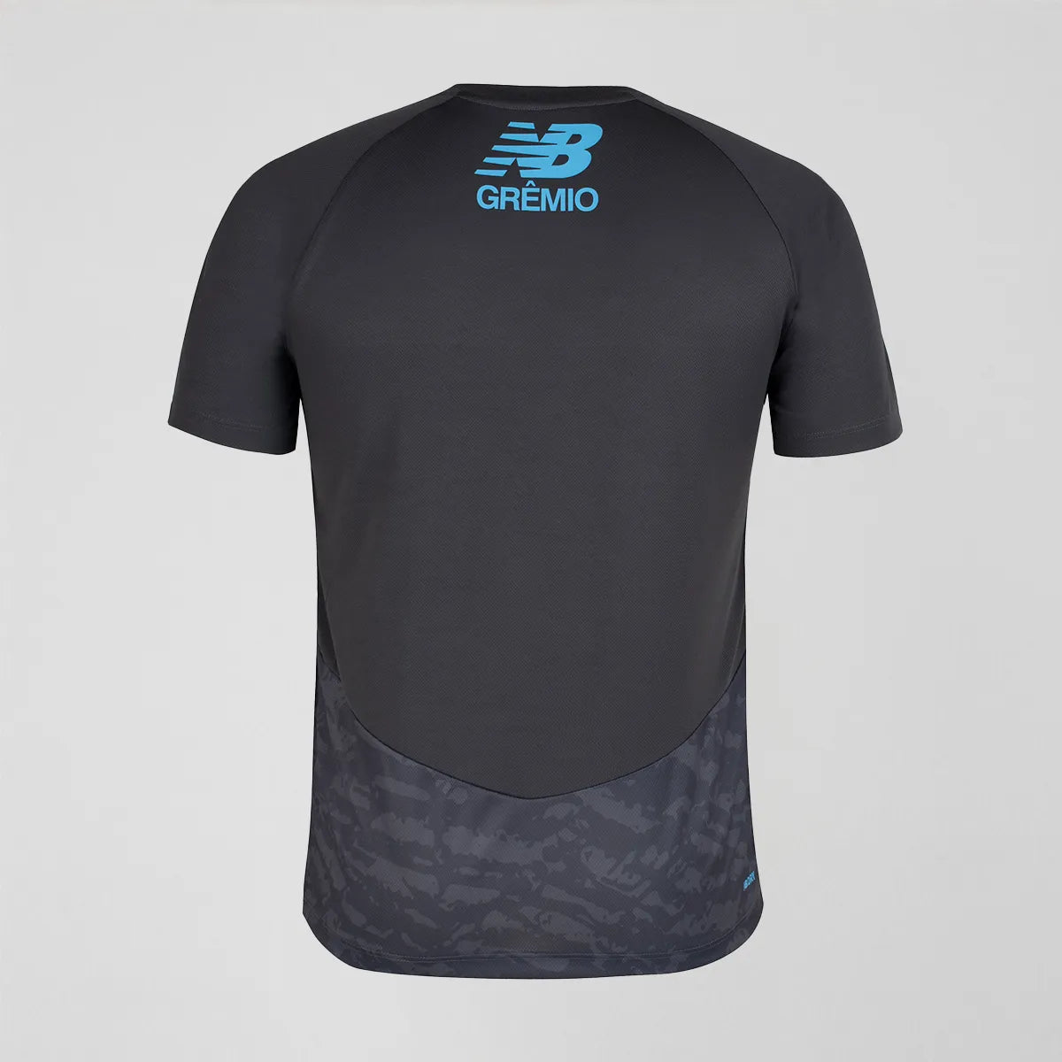 Grêmio 2026/27 Training Jersey Soccer Black