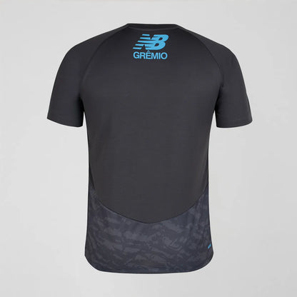 Grêmio 2026/27 Training Jersey Soccer Black