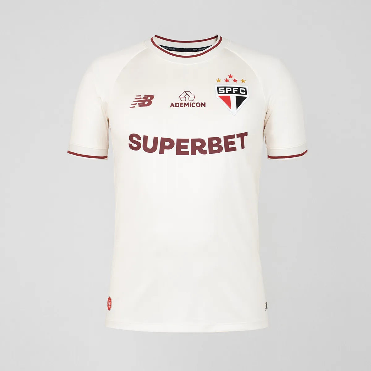 São Paulo Third Jersey 26-27