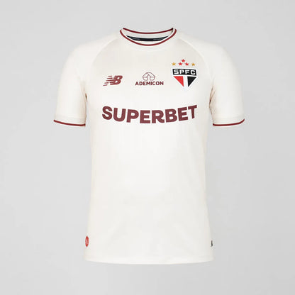 São Paulo Third Jersey 26-27