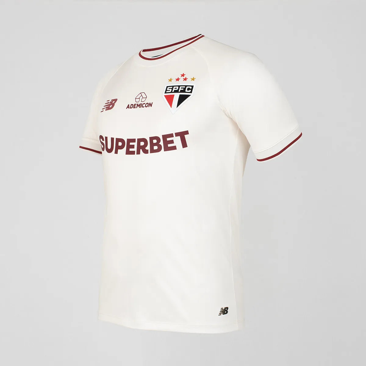 São Paulo Third Jersey 26-27