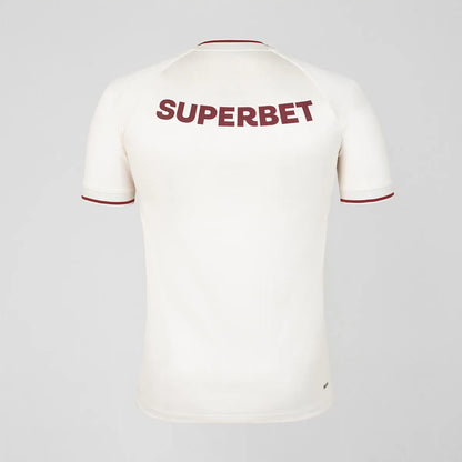 São Paulo Third Jersey 26-27