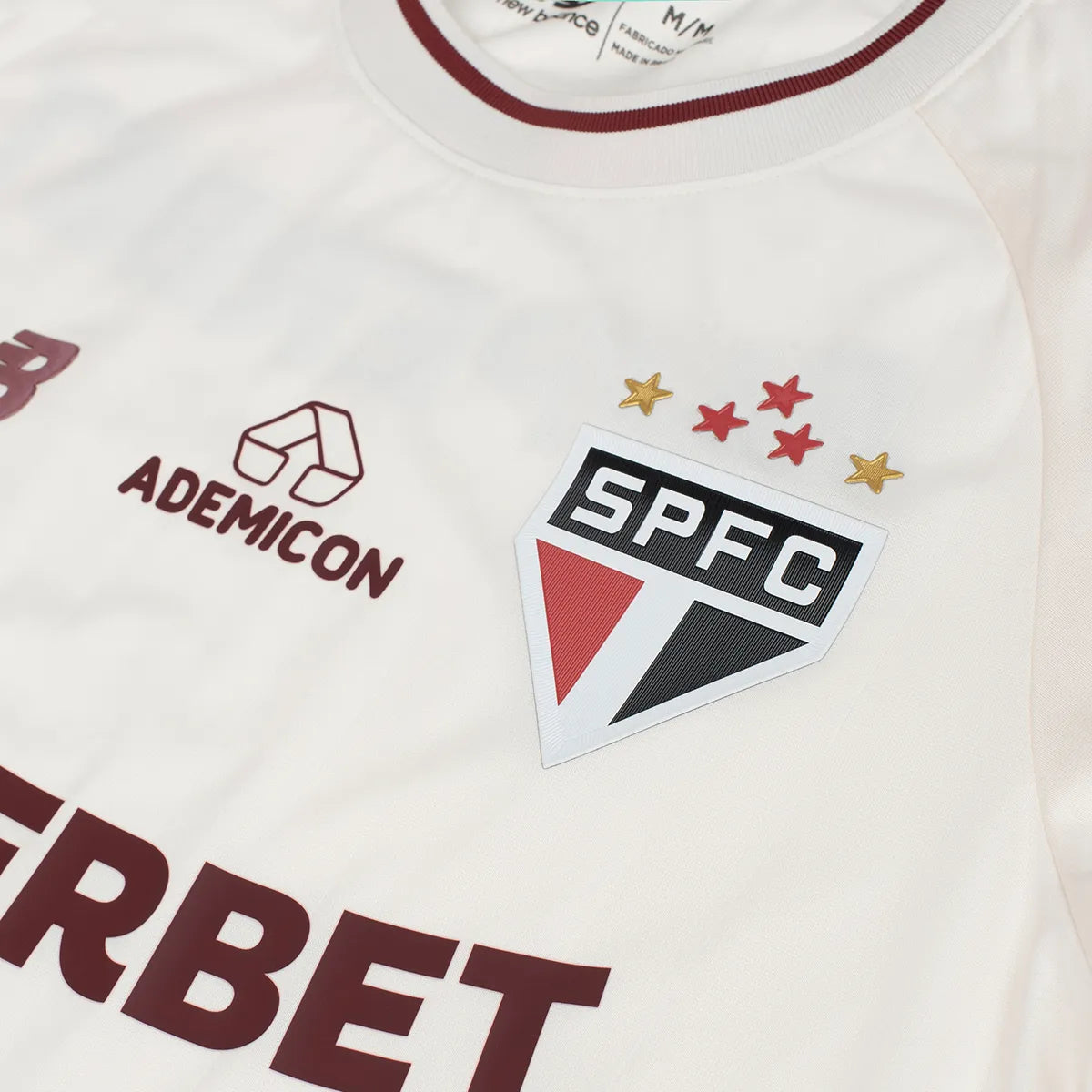 São Paulo Third Jersey 26-27