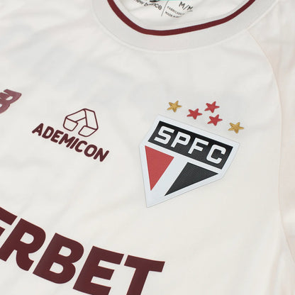 São Paulo Third Jersey 26-27