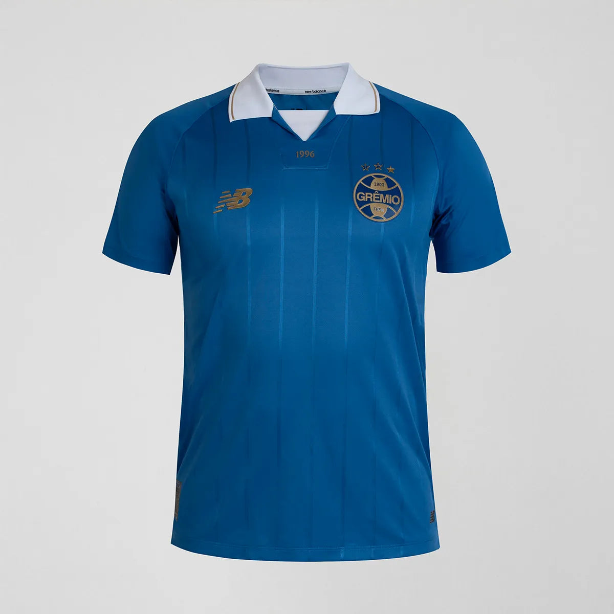 Grêmio Third Jersey 26-27