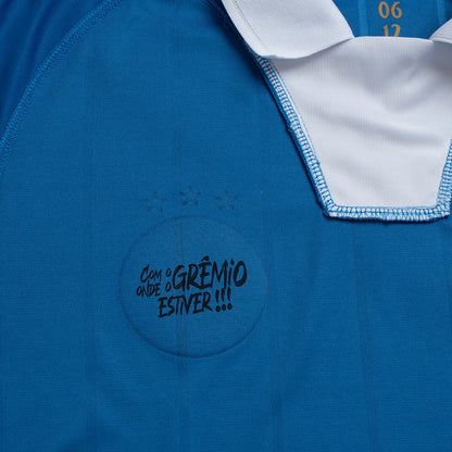Grêmio Third Jersey 26-27