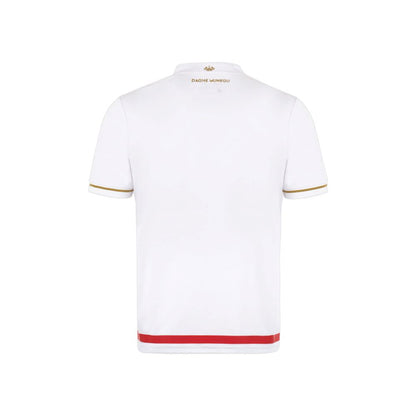 AS Monaco Home Jersey 25-26 Women