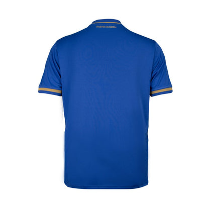 AS Monaco Away Jersey 25-26