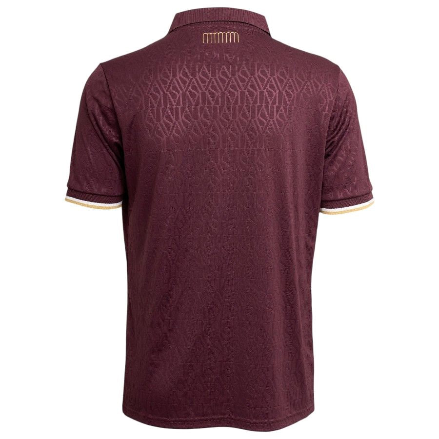 AS Monaco Away Jersey 26-27