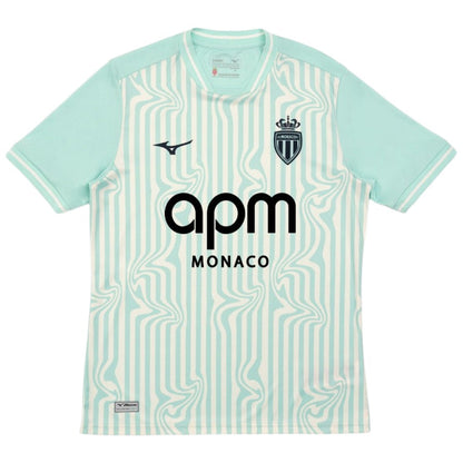 AS Monaco Third Jersey 26-27 Women