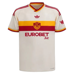 Away kit