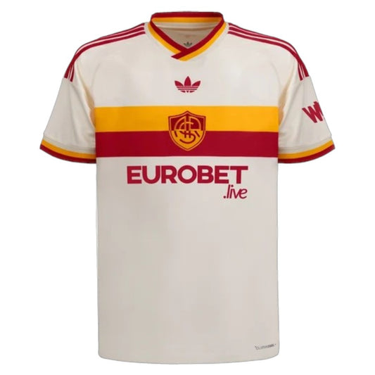 AS Roma Away Jersey 26-27